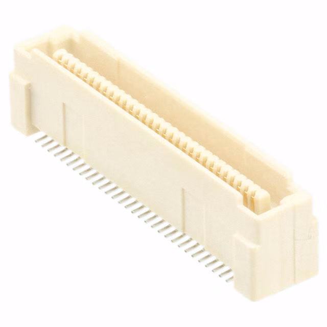 5179031-2 TE Connectivity AMP Connectors  Arrays Edge Type Mezzanine (Board to Board)